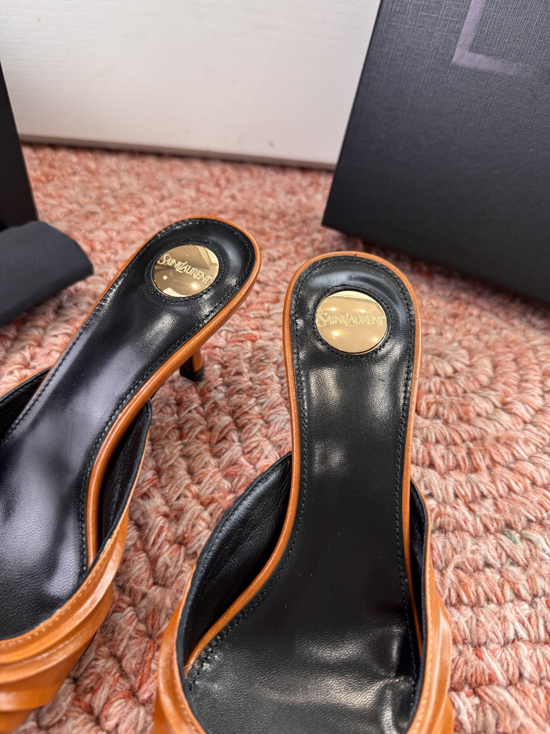 🌾G288顶级品质Saint Laurent / 圣罗兰LeeYSL姐姐的美丽尤物又是人间圣罗兰 Ros