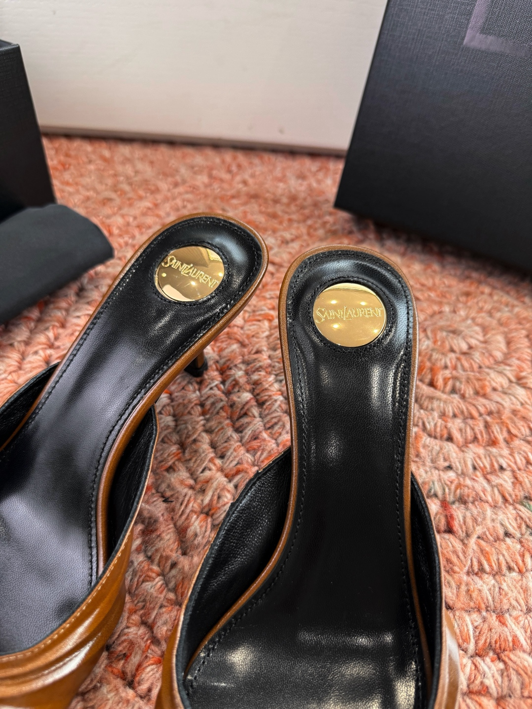 🌾G288顶级品质Saint Laurent / 圣罗兰LeeYSL姐姐的美丽尤物又是人间圣罗兰 Ros