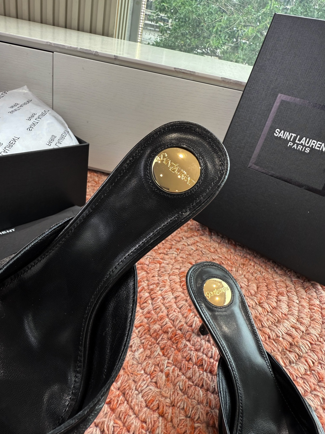 🌾G288顶级品质Saint Laurent / 圣罗兰LeeYSL姐姐的美丽尤物又是人间圣罗兰 Ros