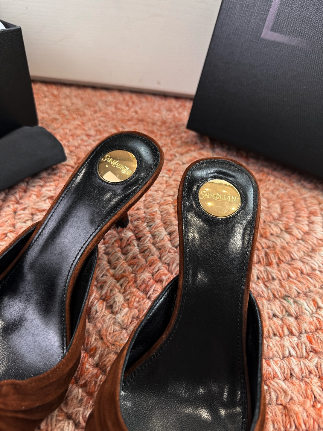 🌾G288顶级品质Saint Laurent / 圣罗兰LeeYSL姐姐的美丽尤物又是人间圣罗兰 Ros