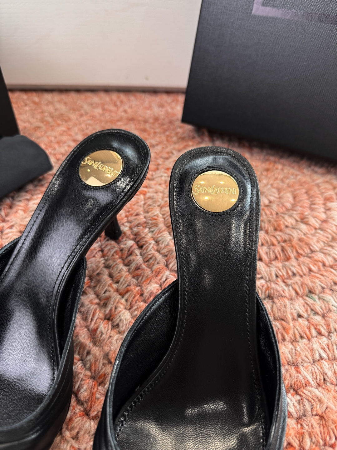 🌾G288顶级品质Saint Laurent / 圣罗兰LeeYSL姐姐的美丽尤物又是人间圣罗兰 Ros