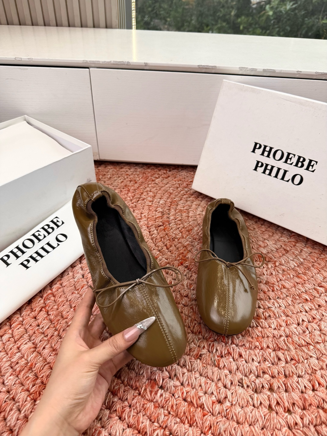 Designer Women Shoes