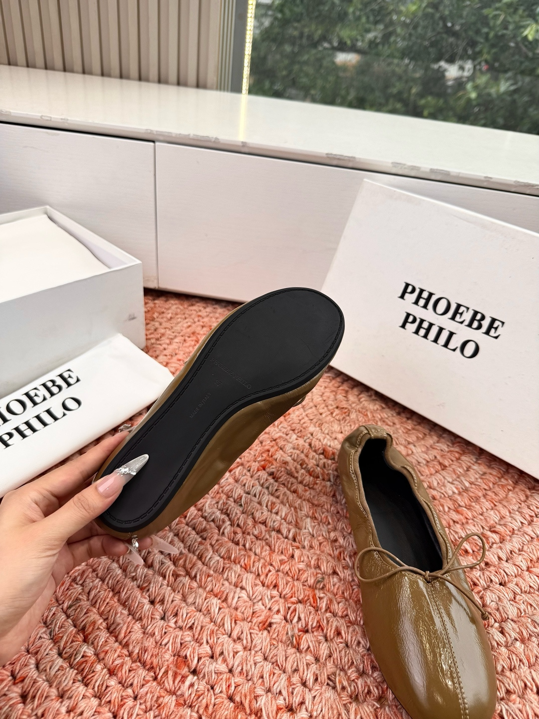 Designer Women Shoes