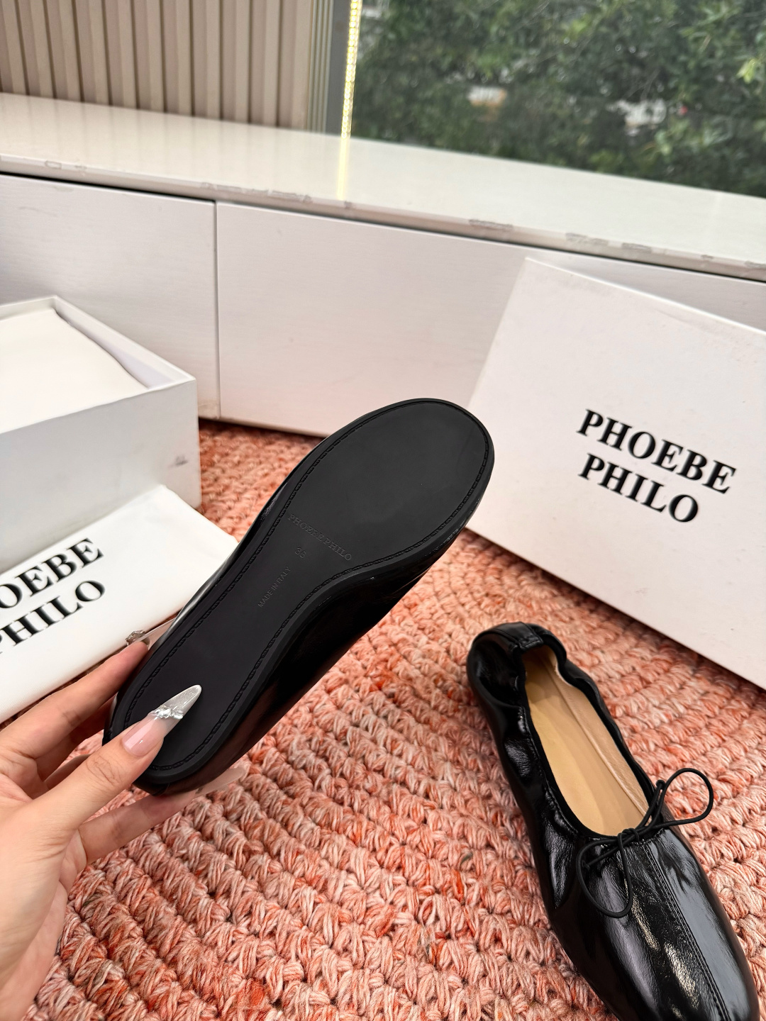 Designer Women Shoes