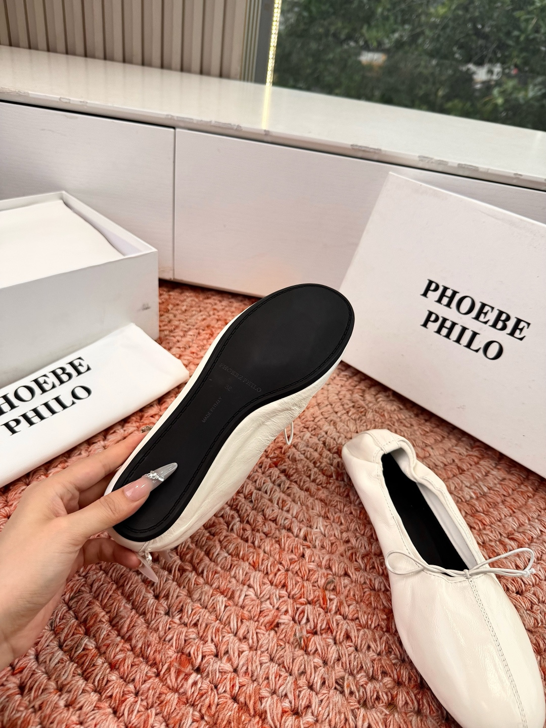 Designer Women Shoes