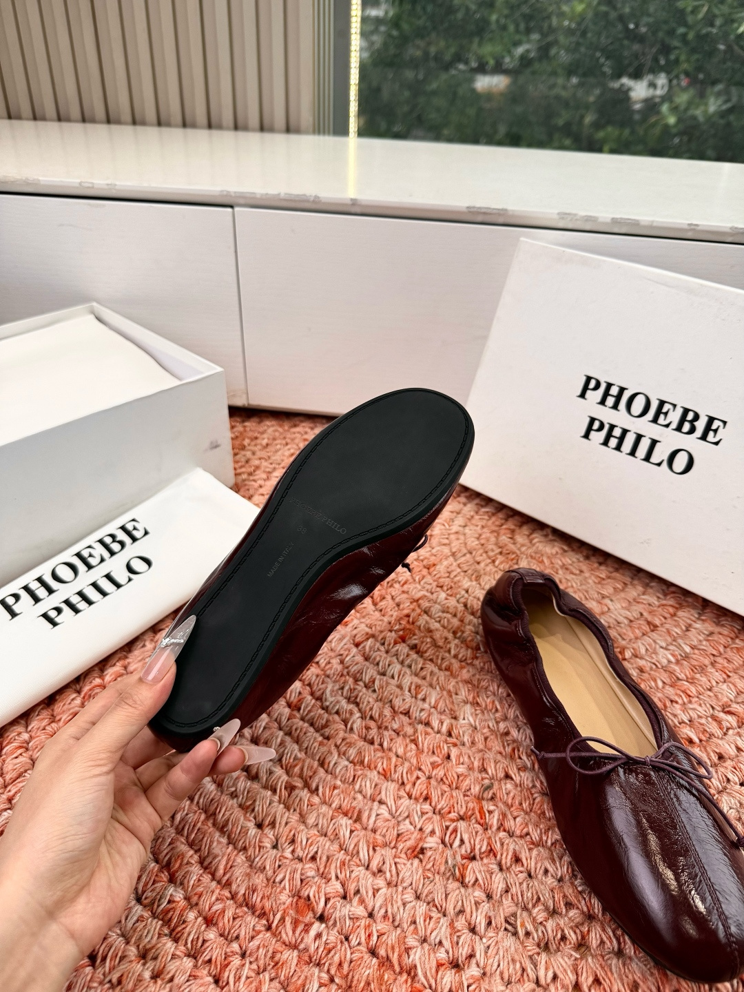 Designer Women Shoes