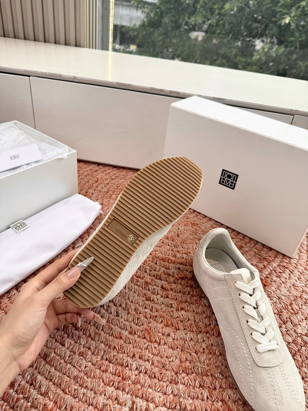 Designer Sneaker