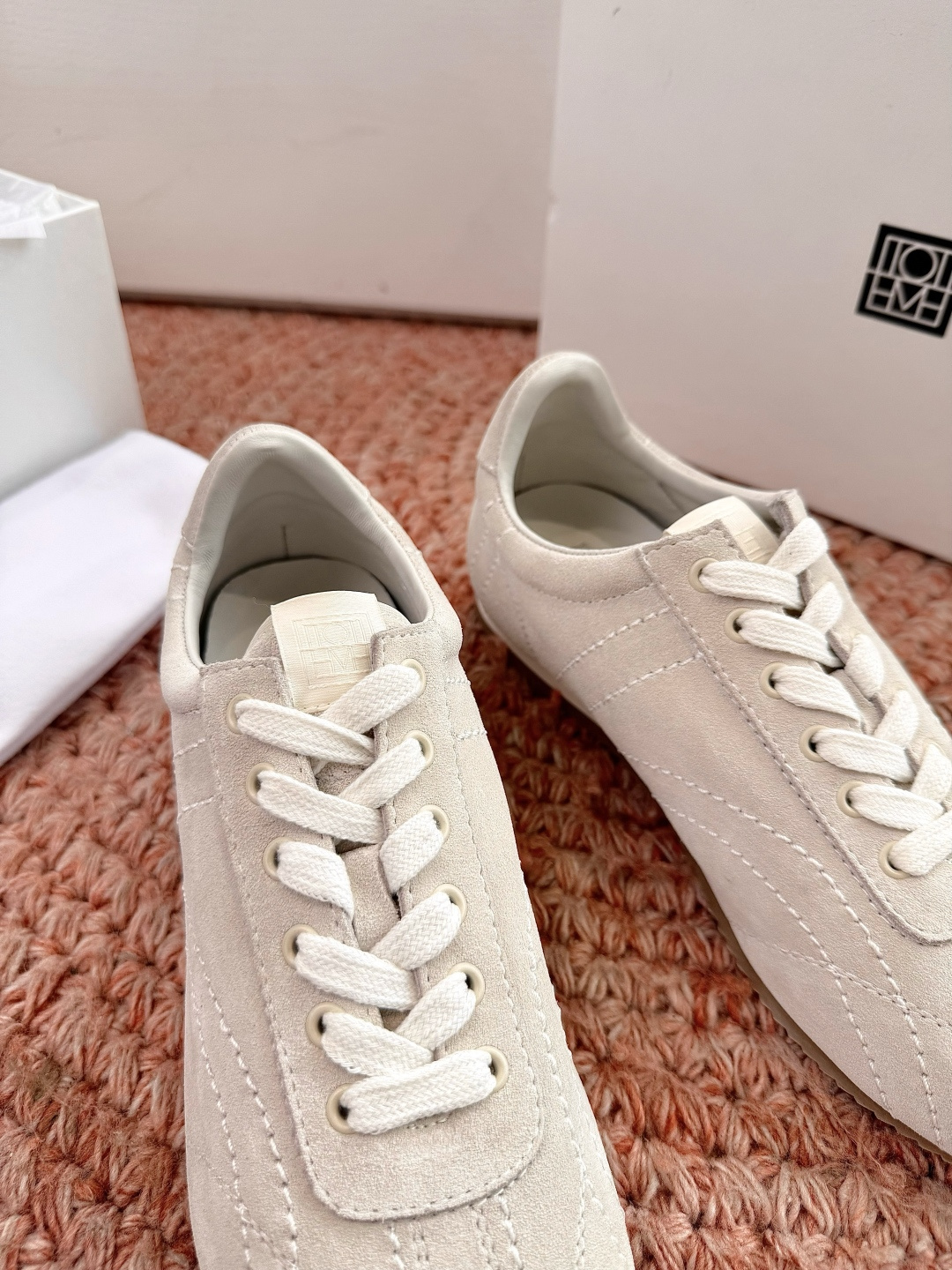 Designer Sneaker