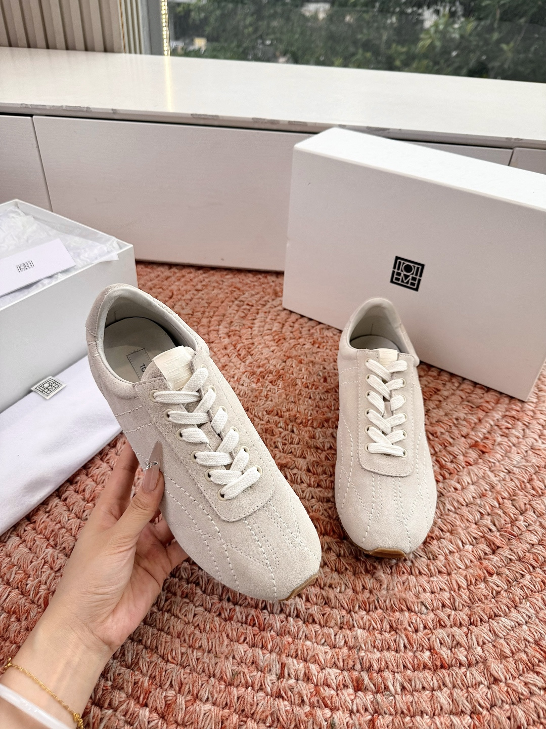 Designer Sneaker