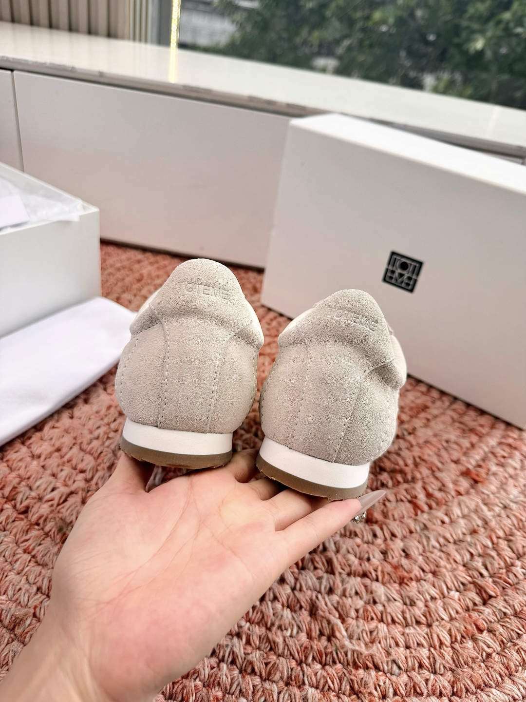 Designer Sneaker