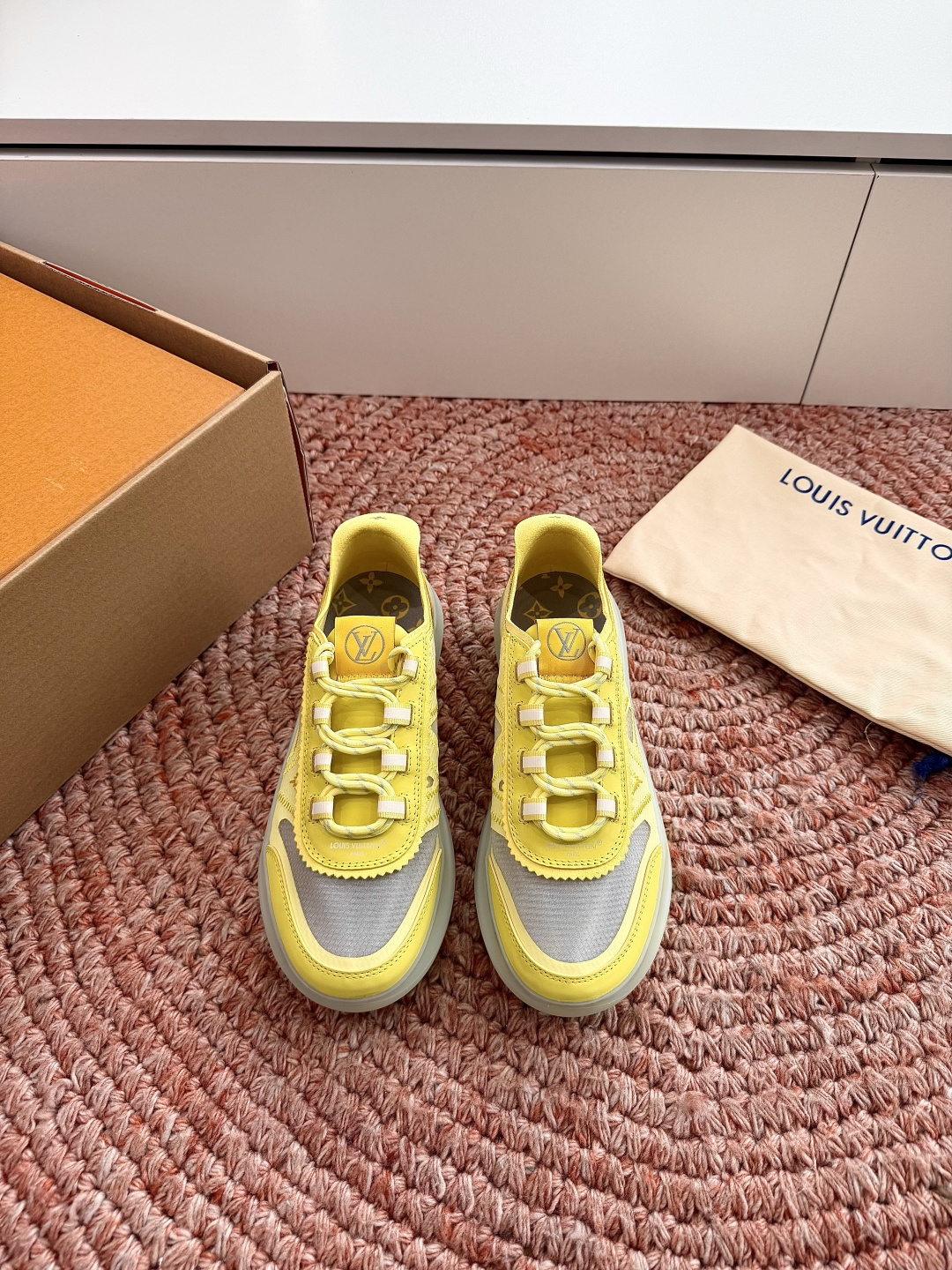 Designer Sneaker