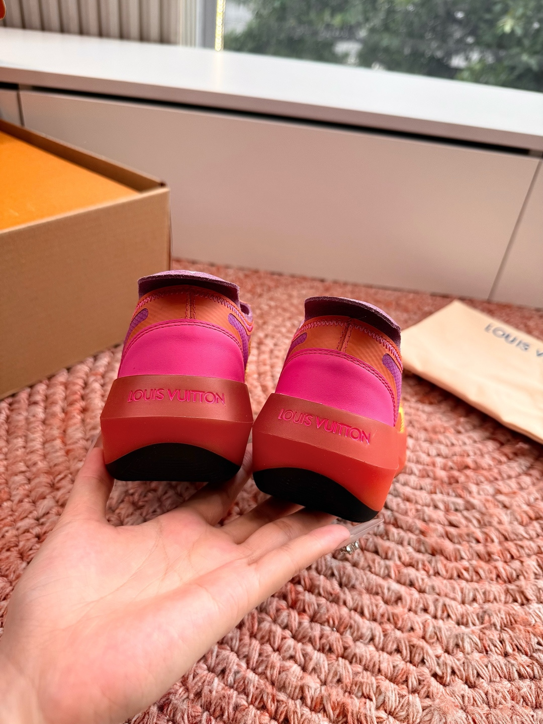 Designer Sneaker