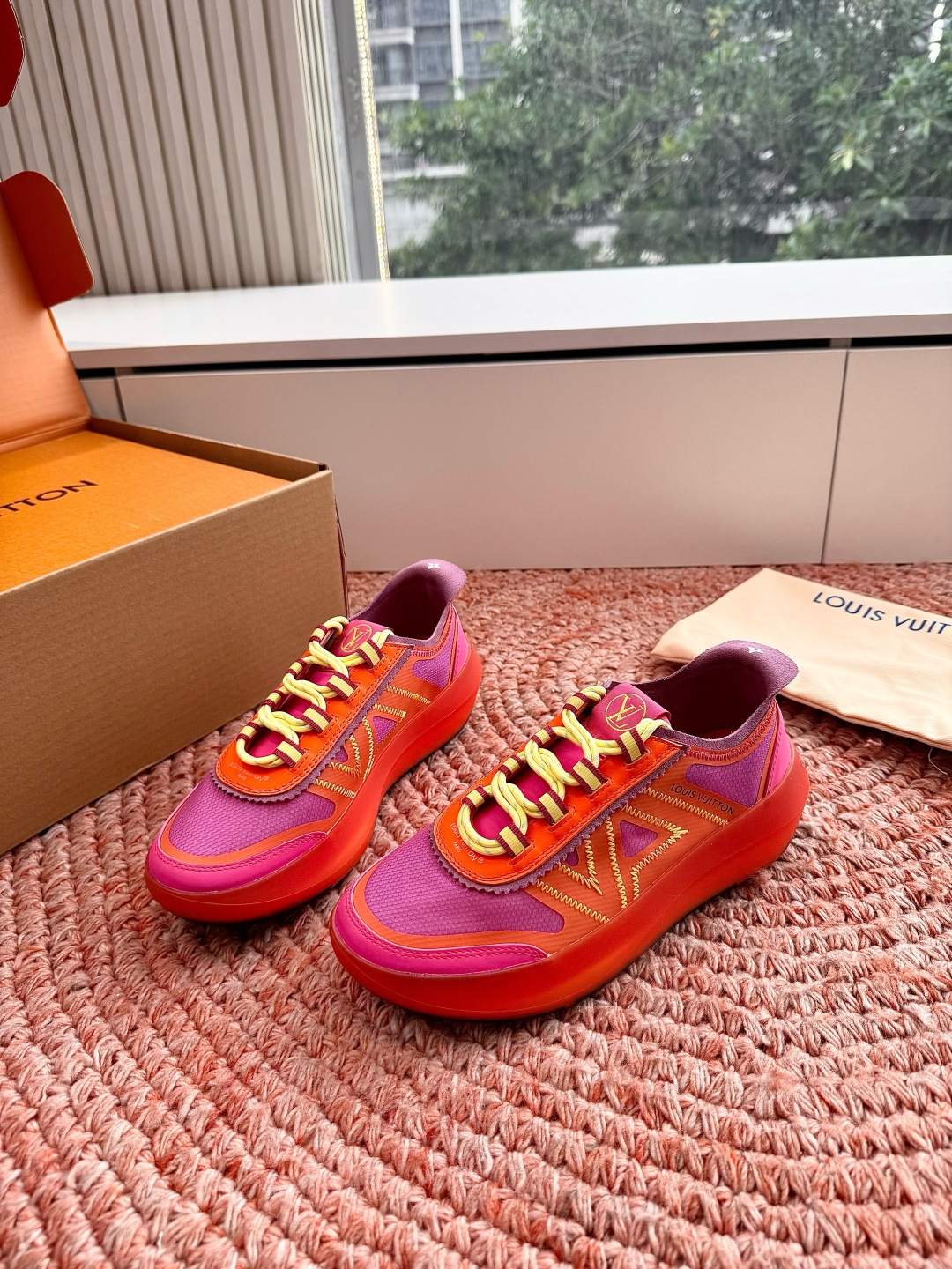 Designer Sneaker