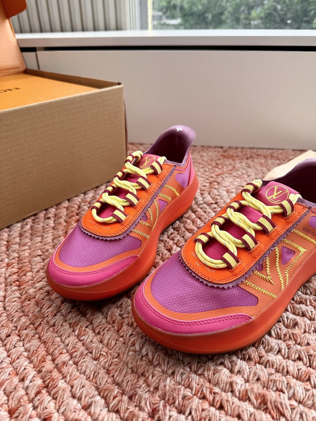 Designer Sneaker