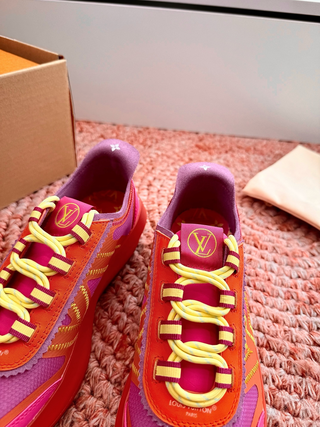 Designer Sneaker