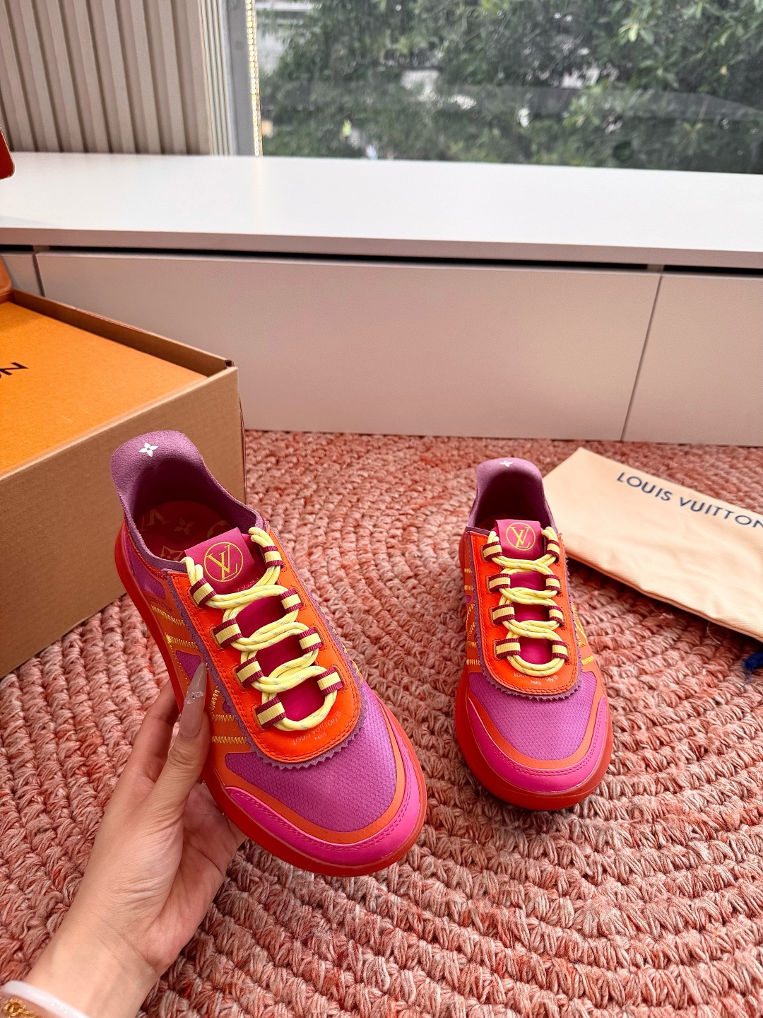 Designer Sneaker
