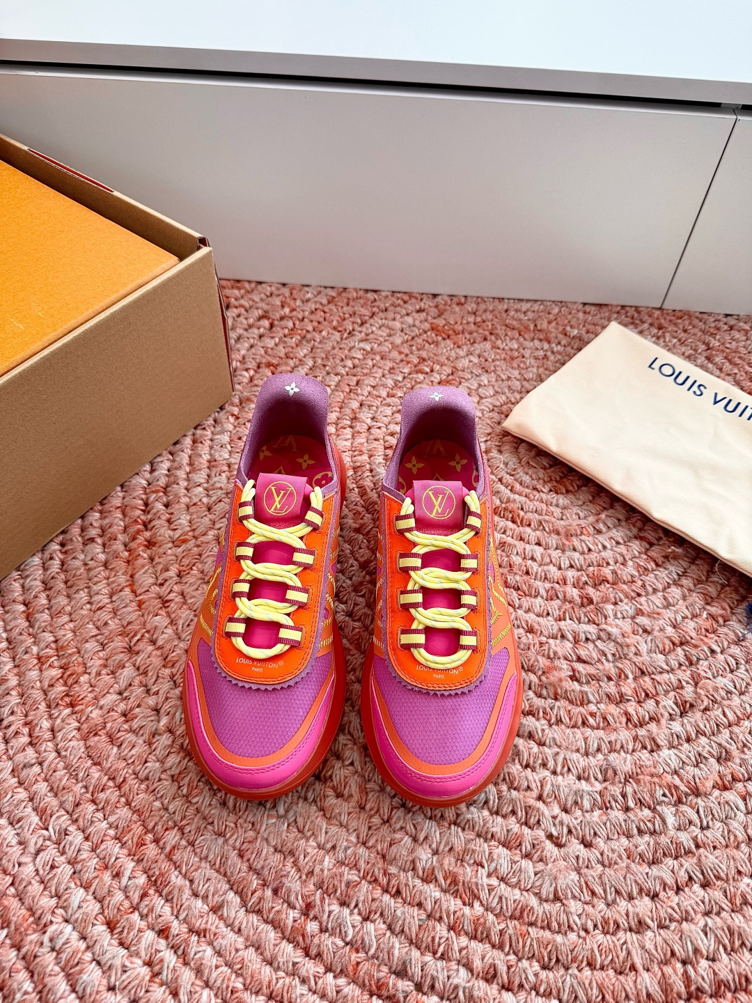 Designer Sneaker