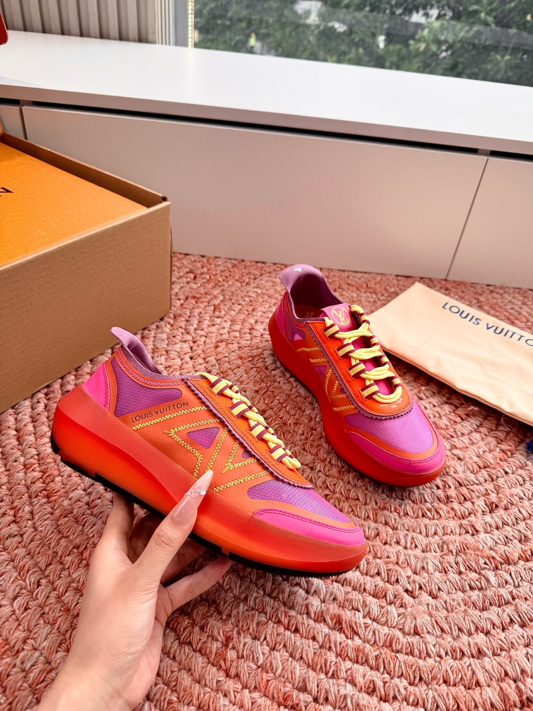 Designer Sneaker