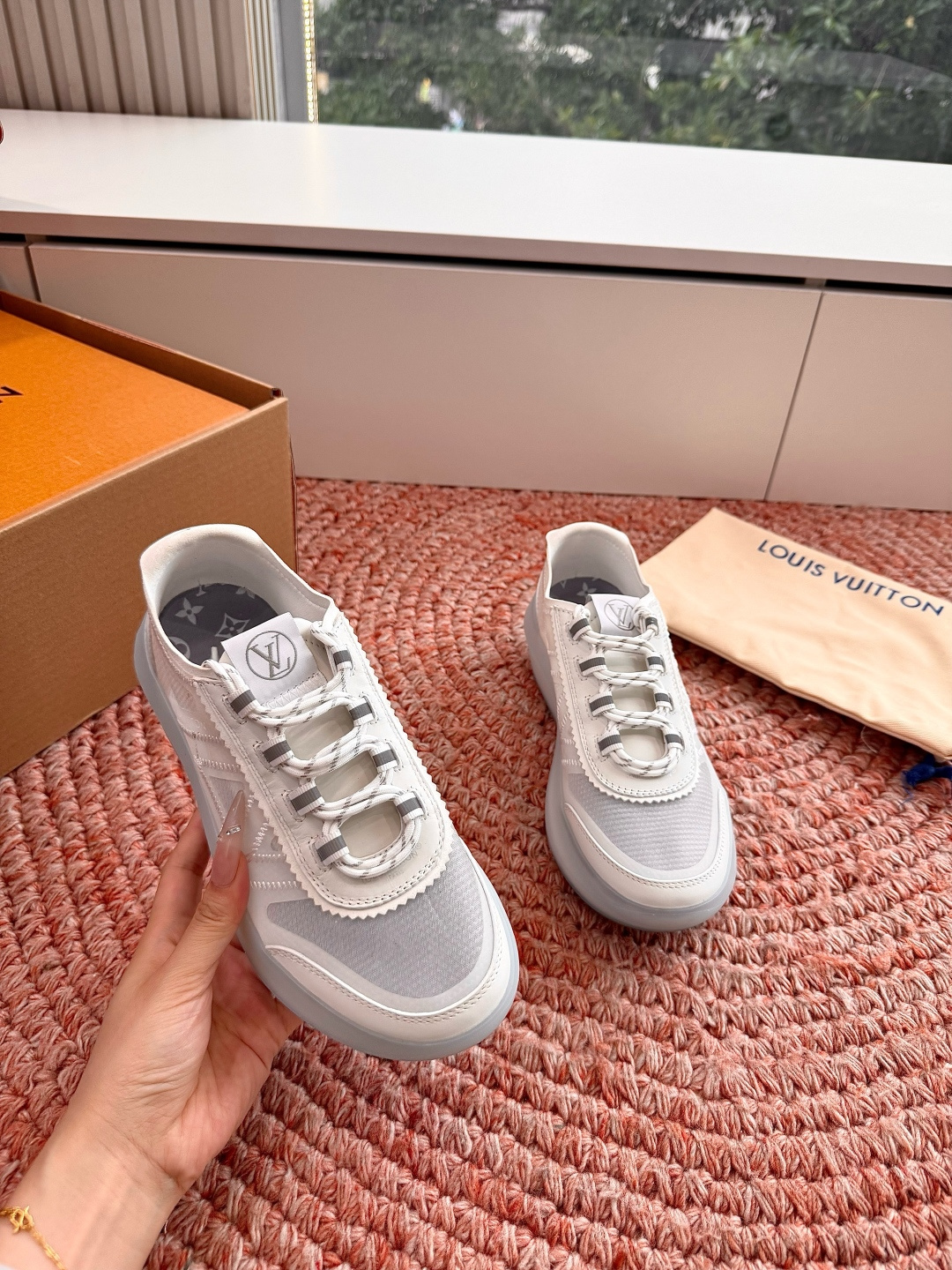 Designer Sneaker