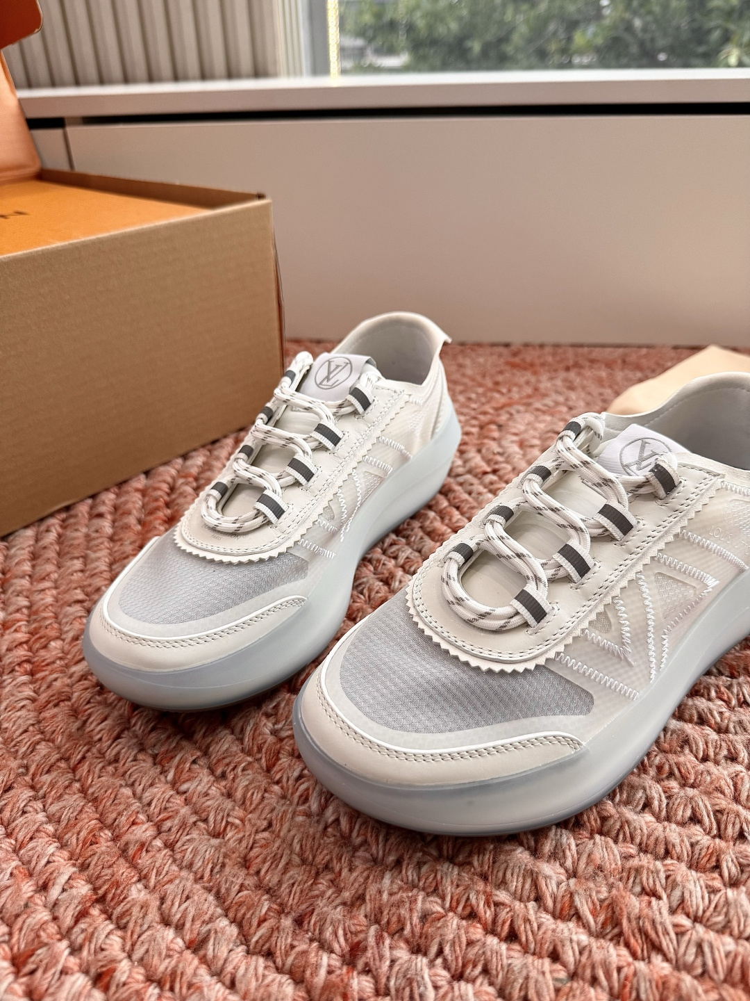 Designer Sneaker
