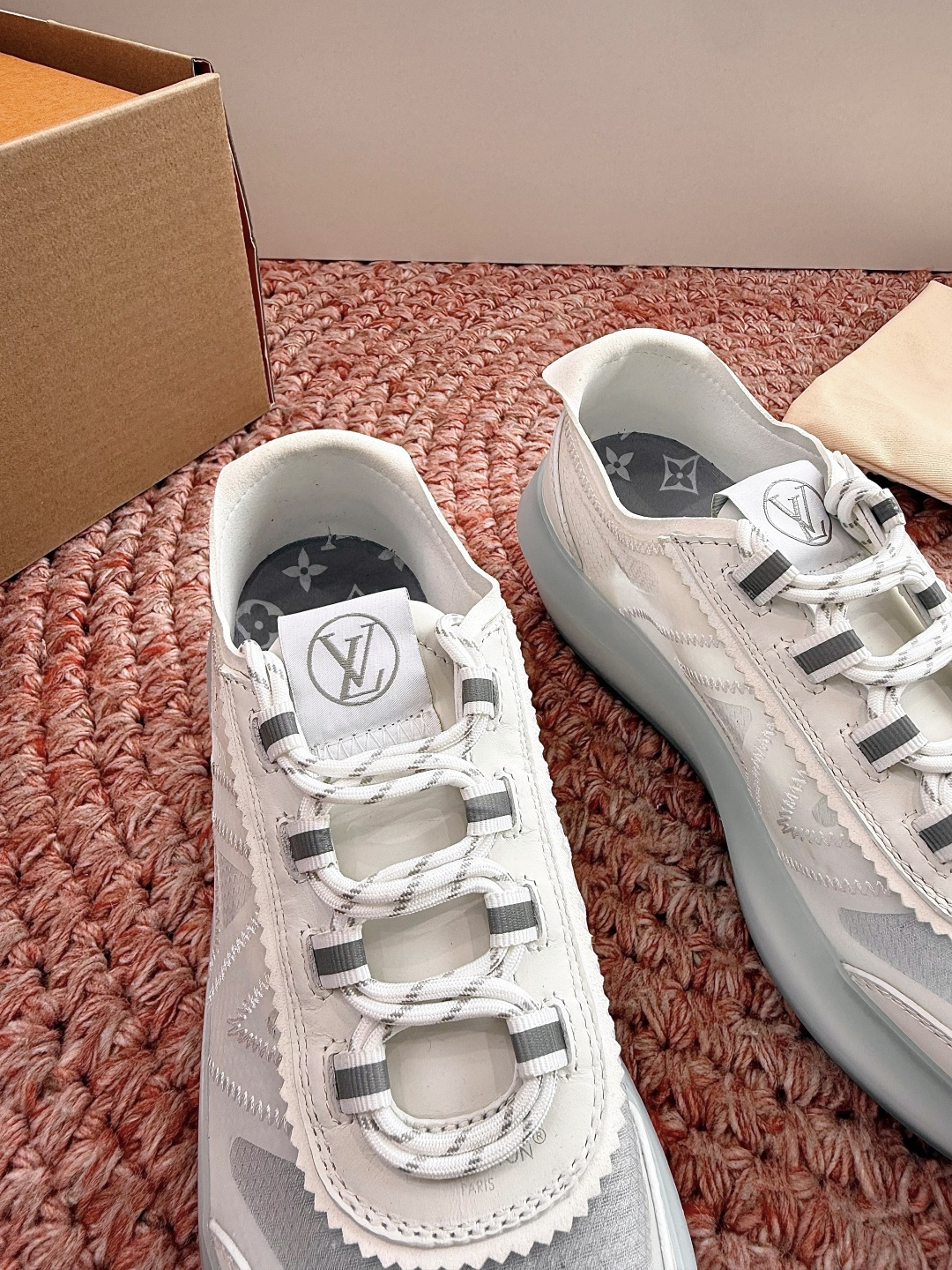 Designer Sneaker