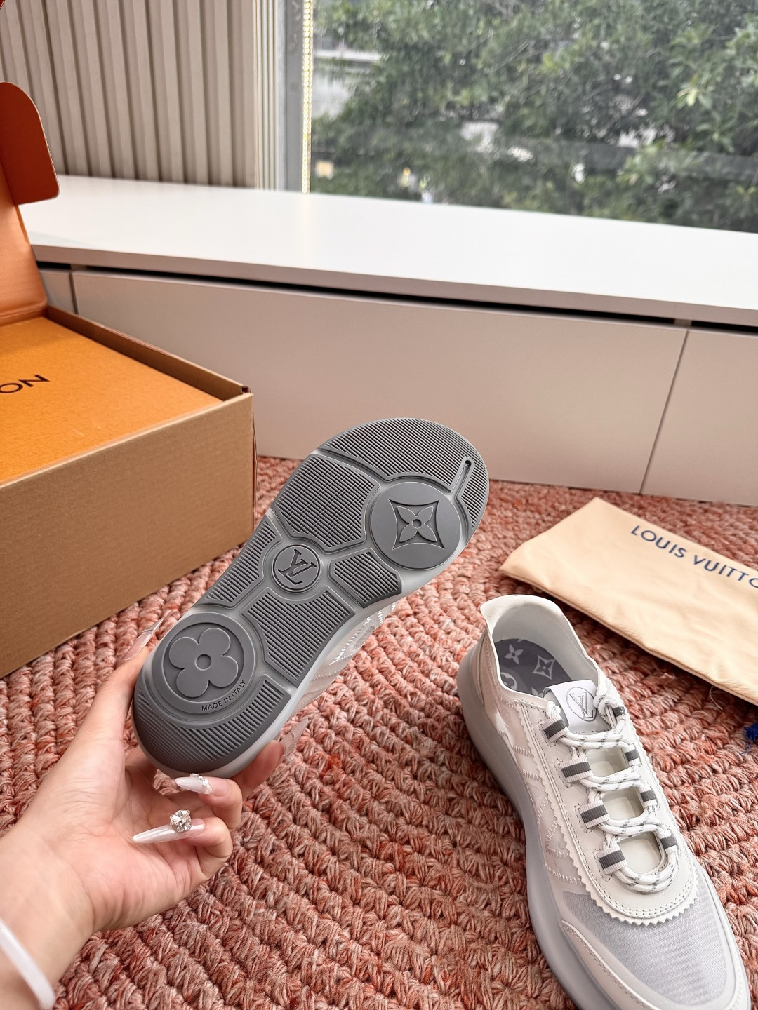 Designer Sneaker