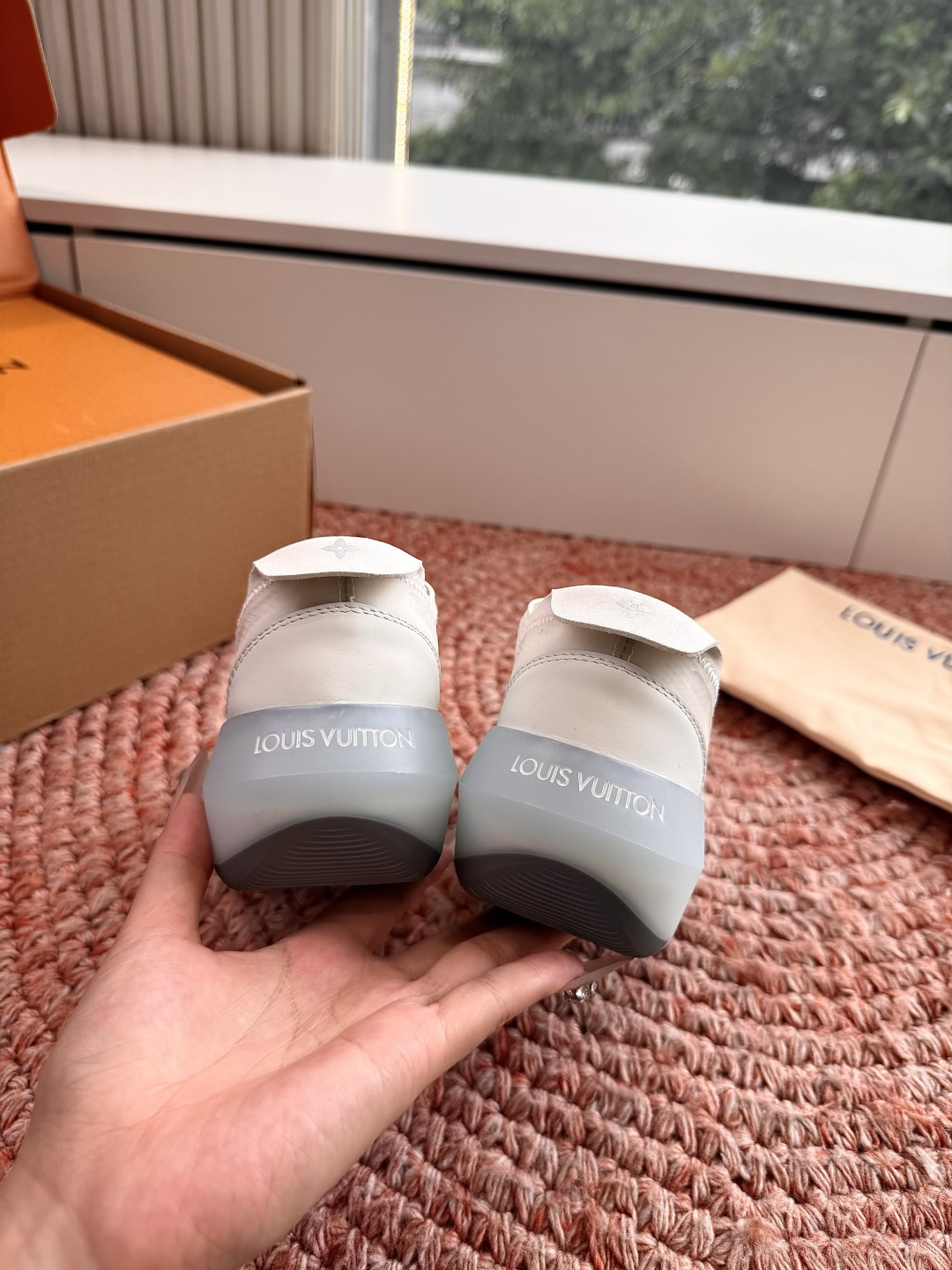 Designer Sneaker