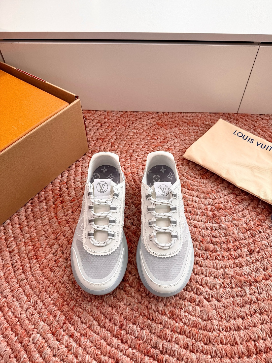 Designer Sneaker