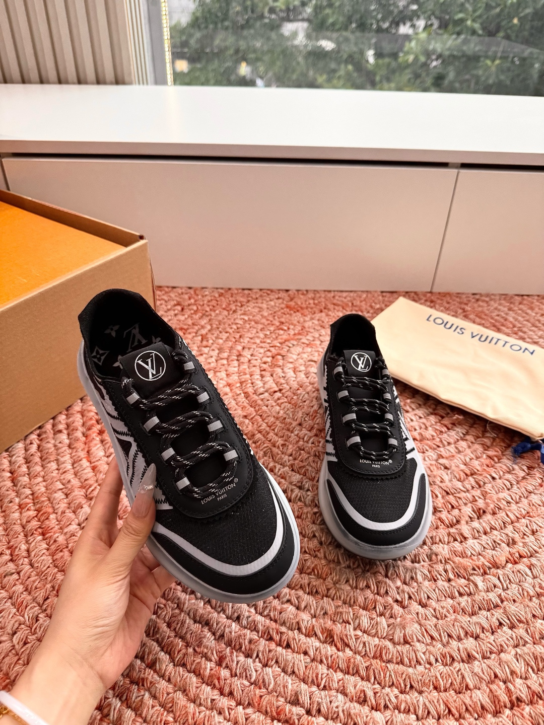 Designer Sneaker