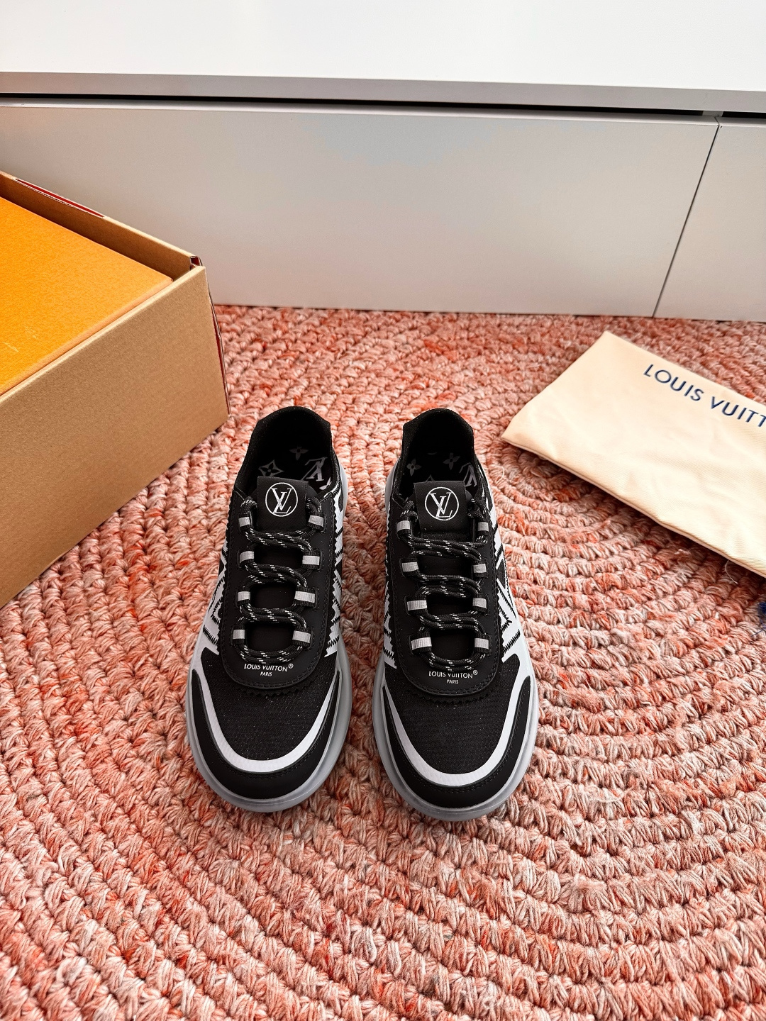 Designer Sneaker