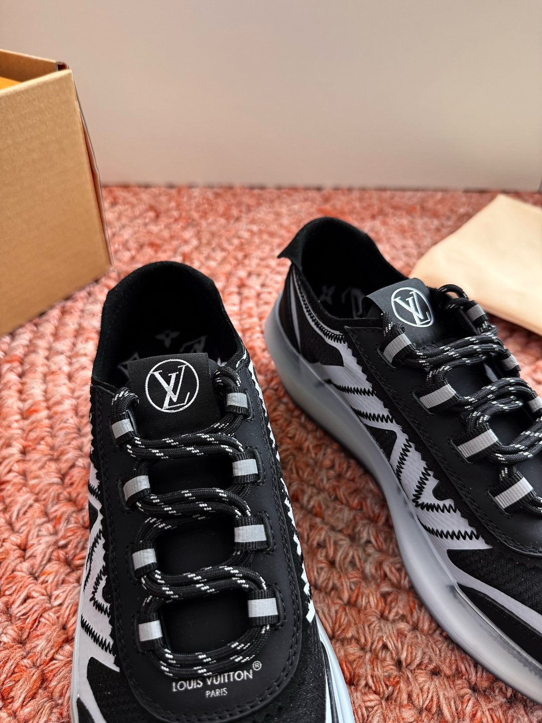 Designer Sneaker