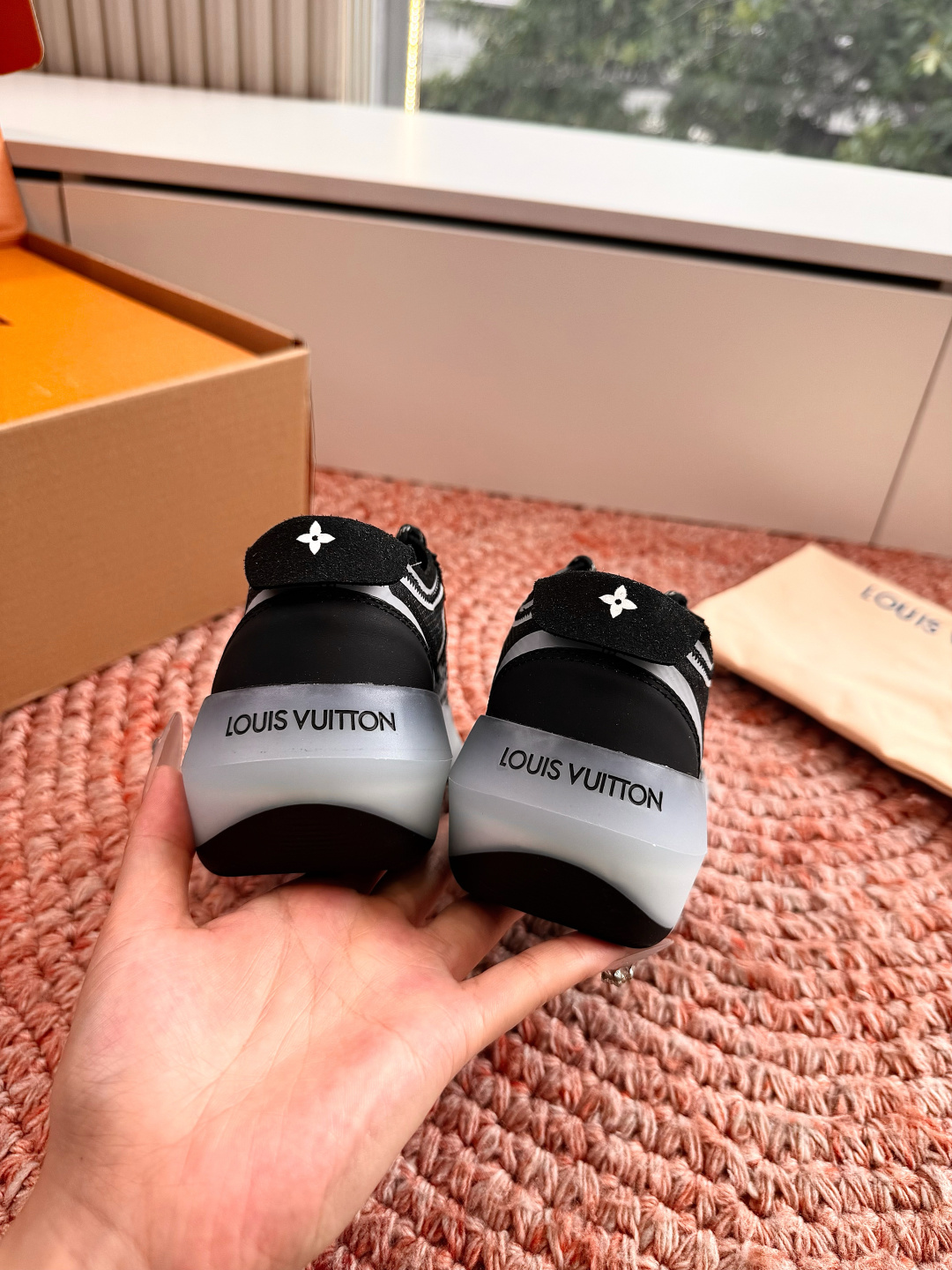 Designer Sneaker