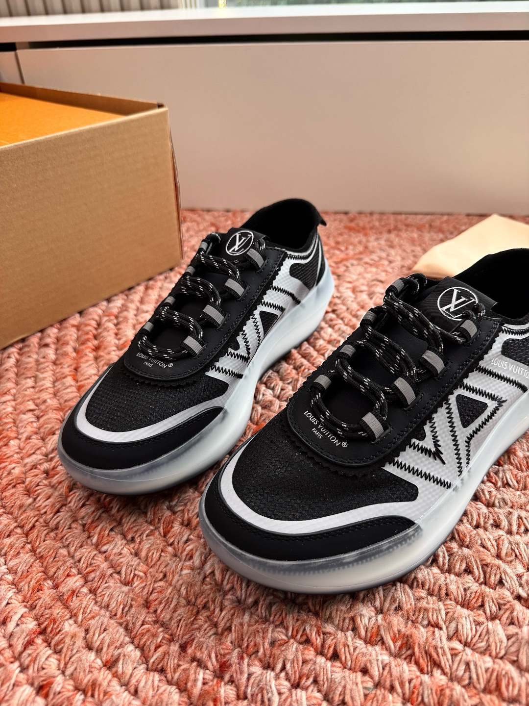 Designer Sneaker