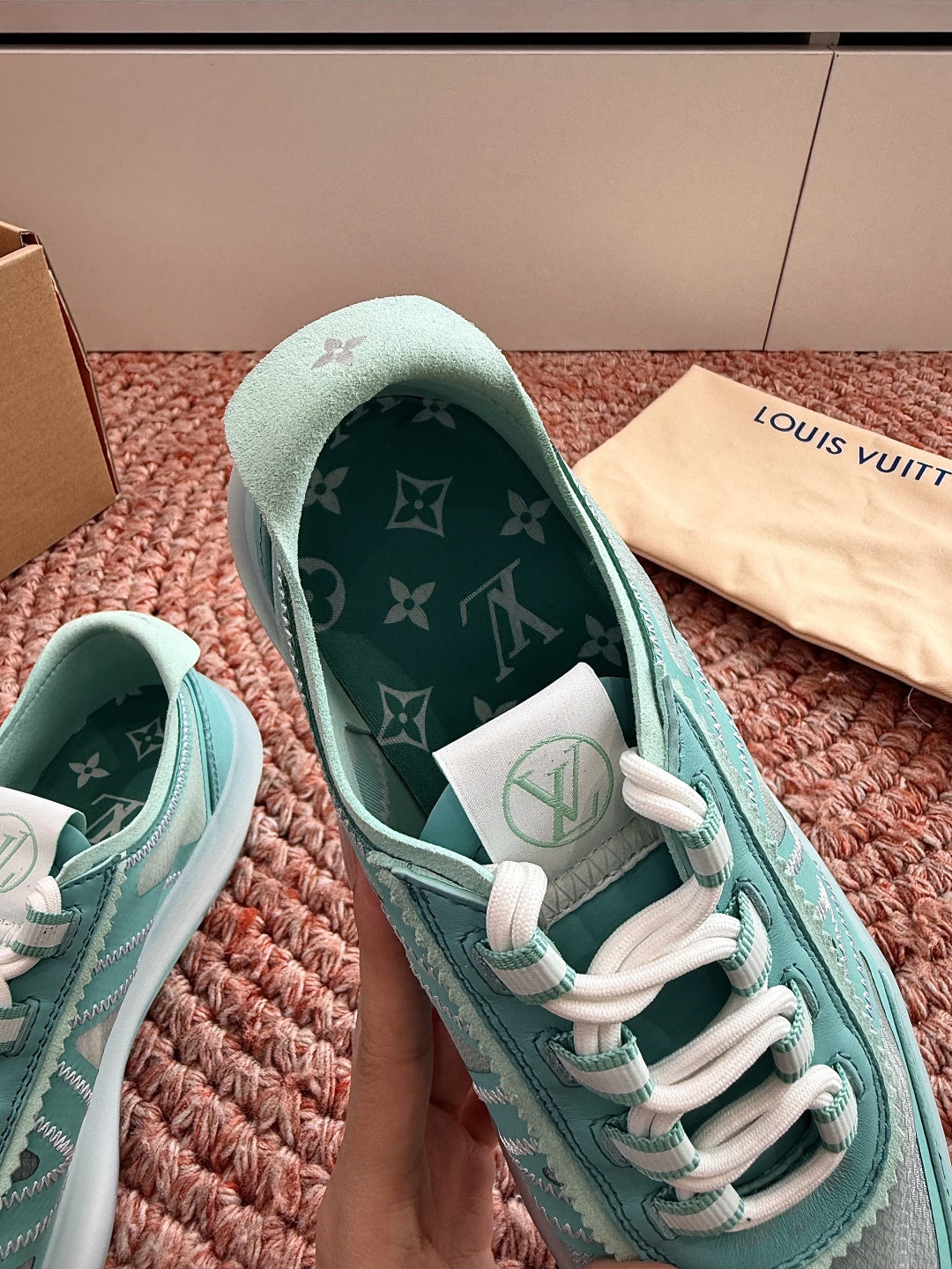 Designer Sneaker