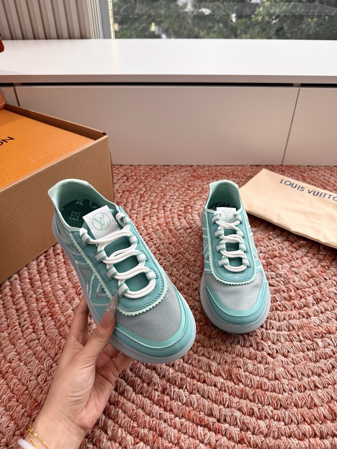 Designer Sneaker
