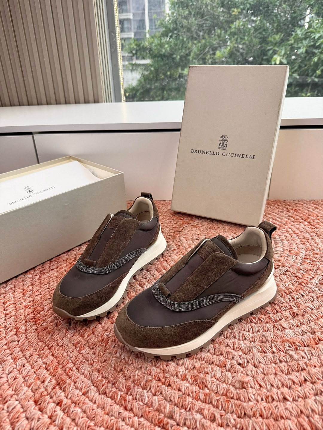 Brunello Cucinelli Sneaker