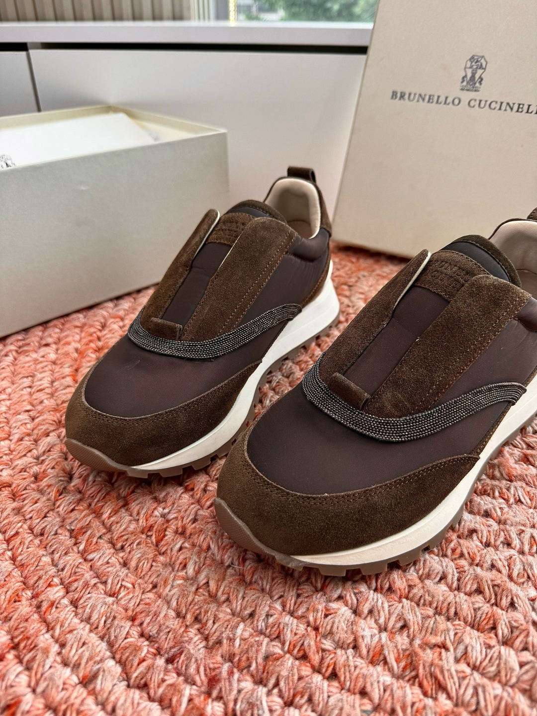 Brunello Cucinelli Sneaker