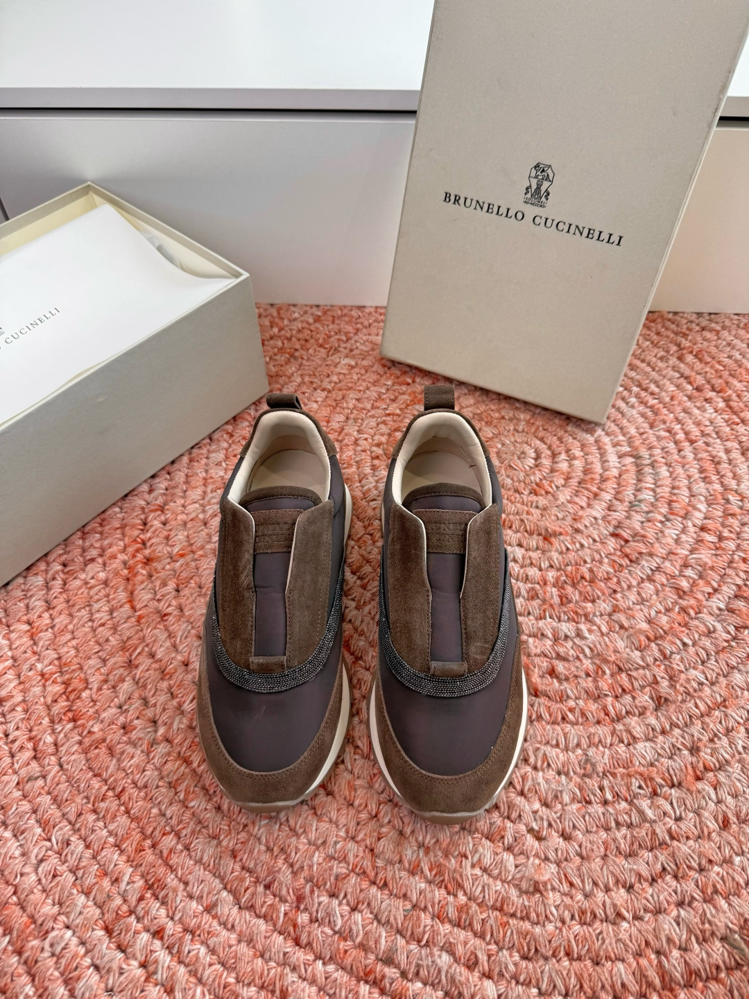 Brunello Cucinelli Sneaker