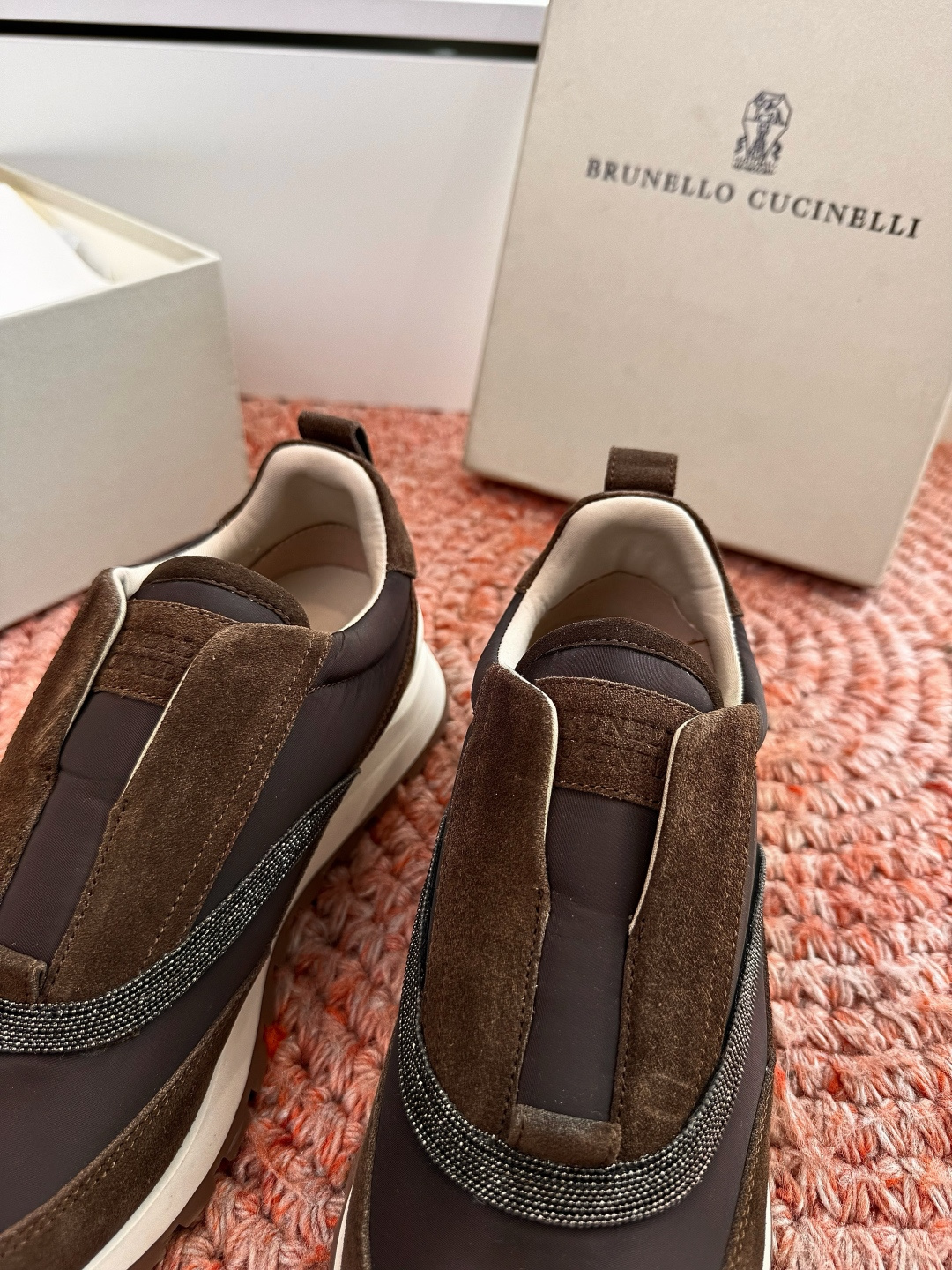 Brunello Cucinelli Sneaker
