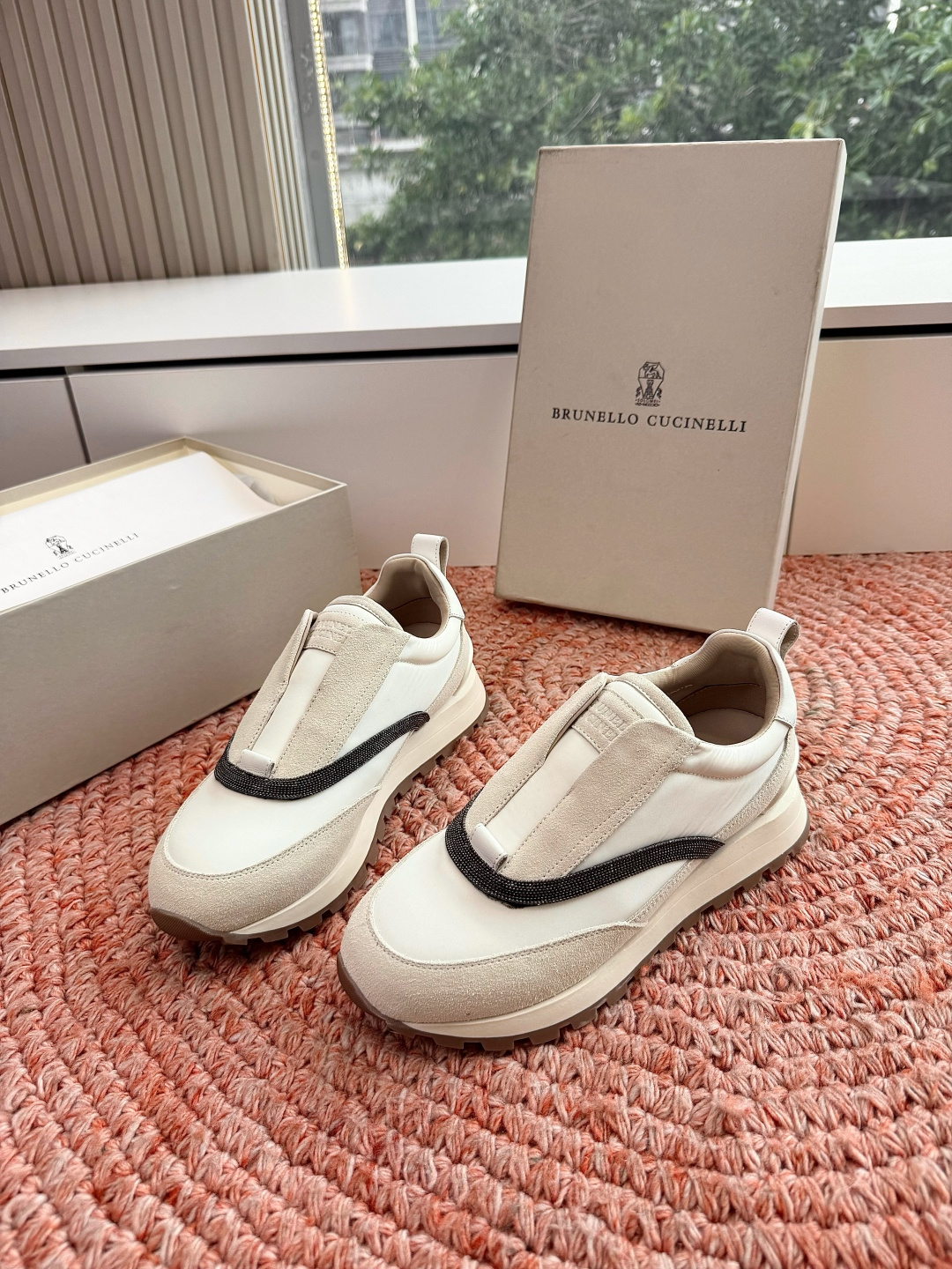 Brunello Cucinelli Sneaker