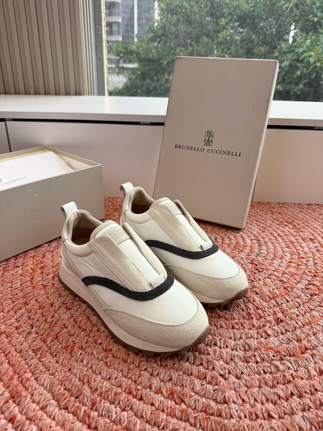 Brunello Cucinelli Sneaker