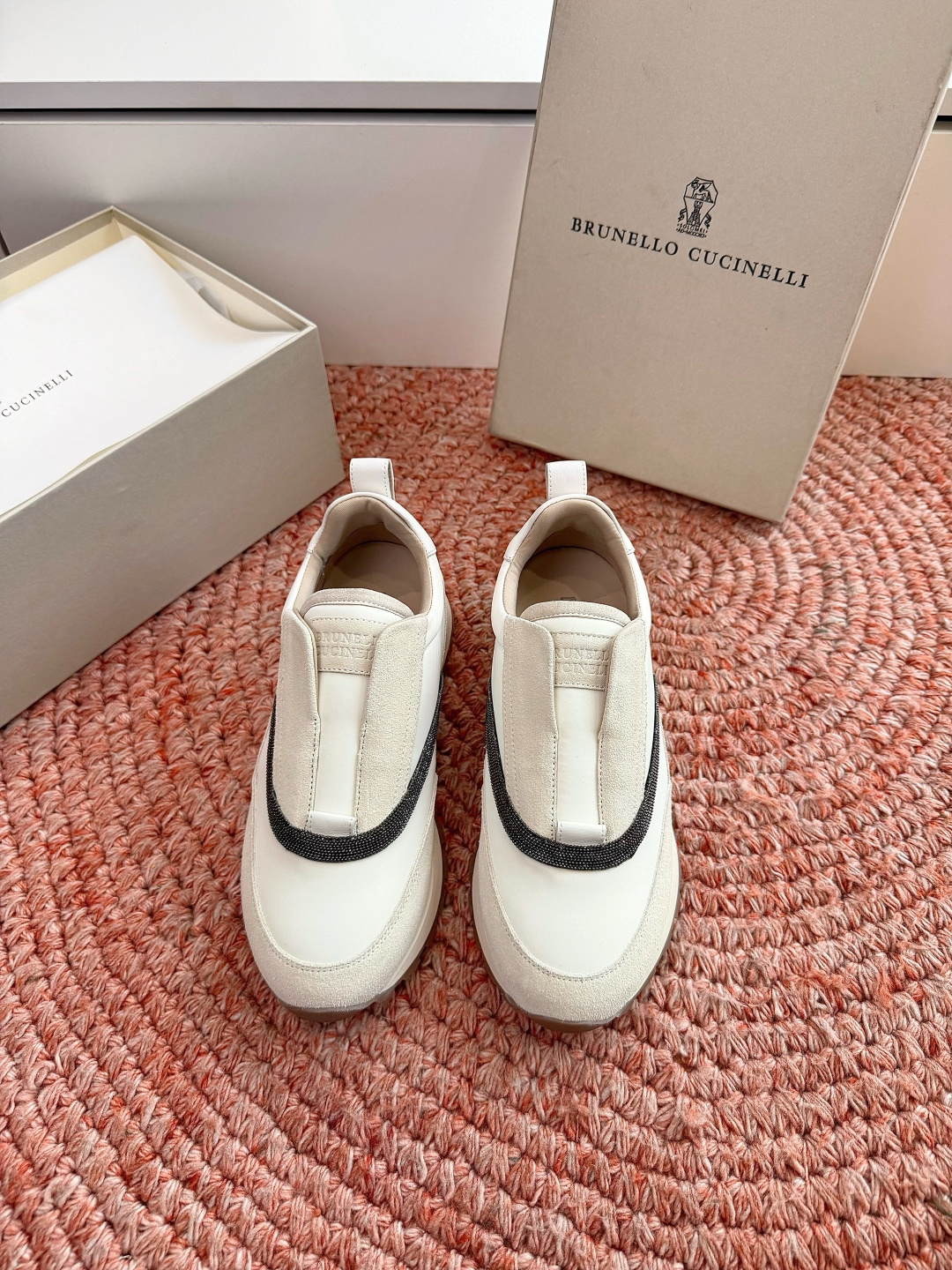 Brunello Cucinelli Sneaker