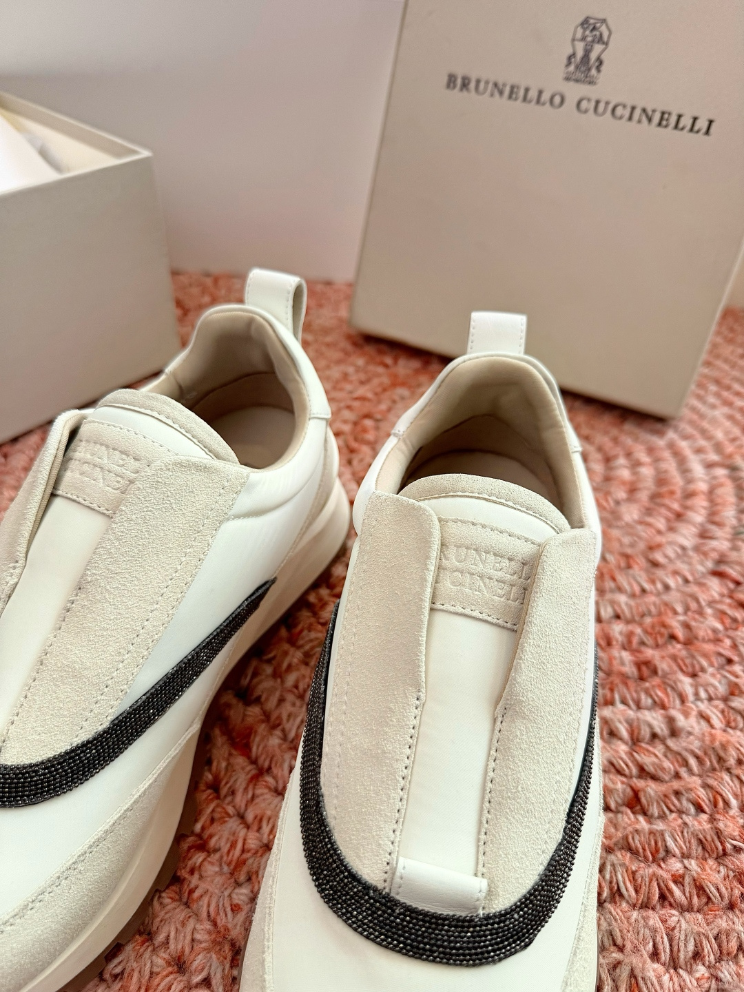 Brunello Cucinelli Sneaker