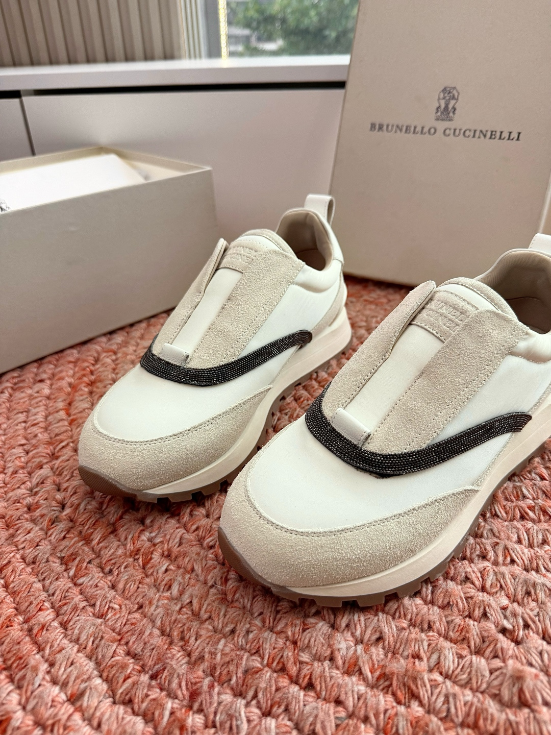 Brunello Cucinelli Sneaker
