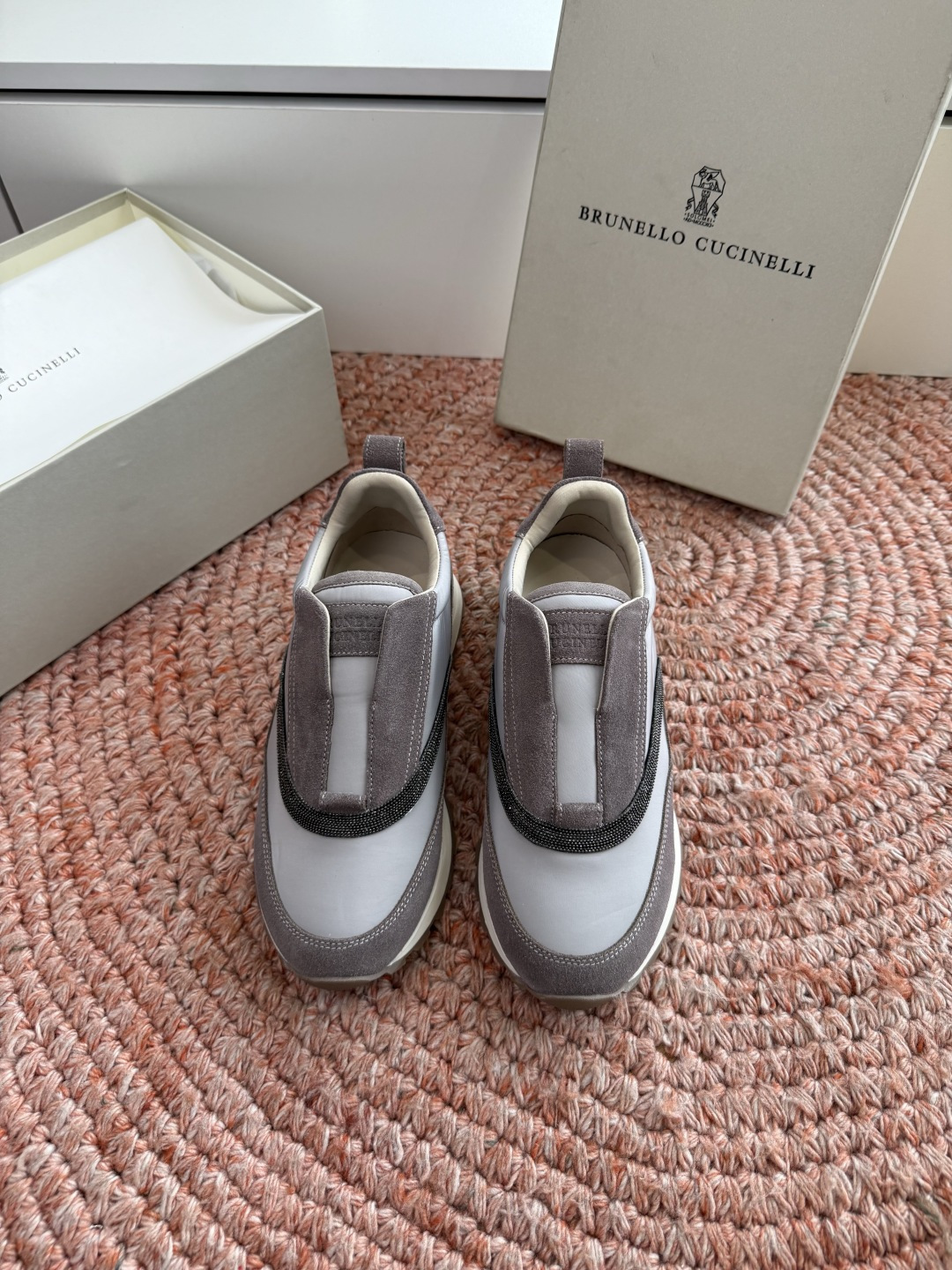 Brunello Cucinelli Sneaker