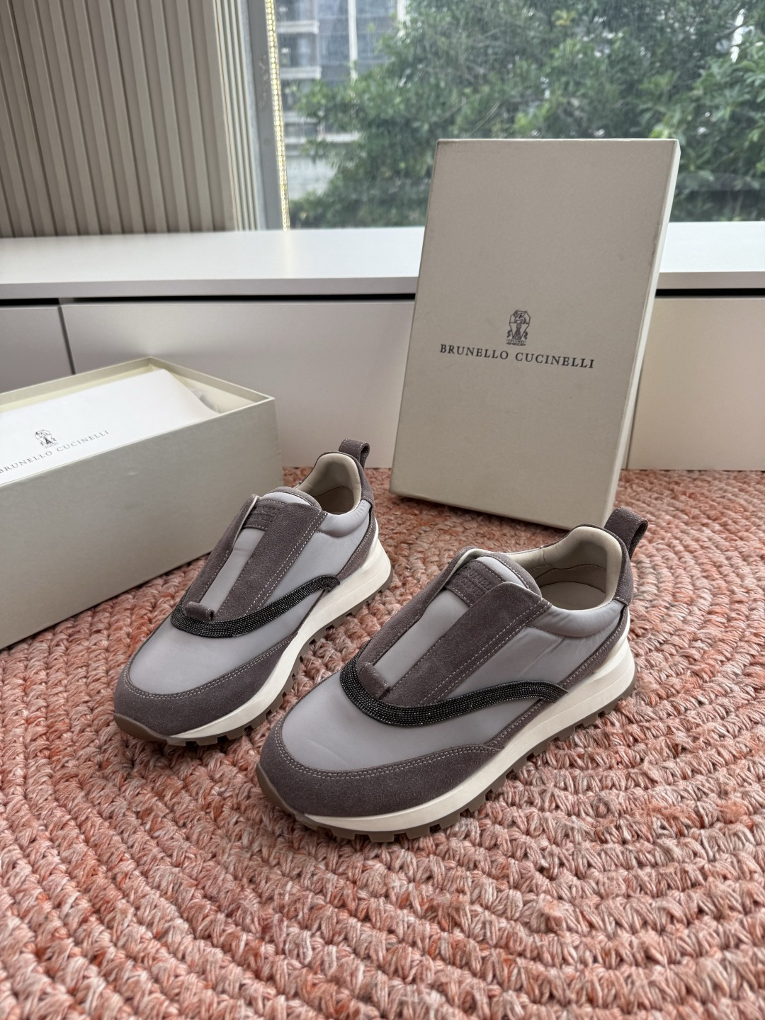 Brunello Cucinelli Sneaker