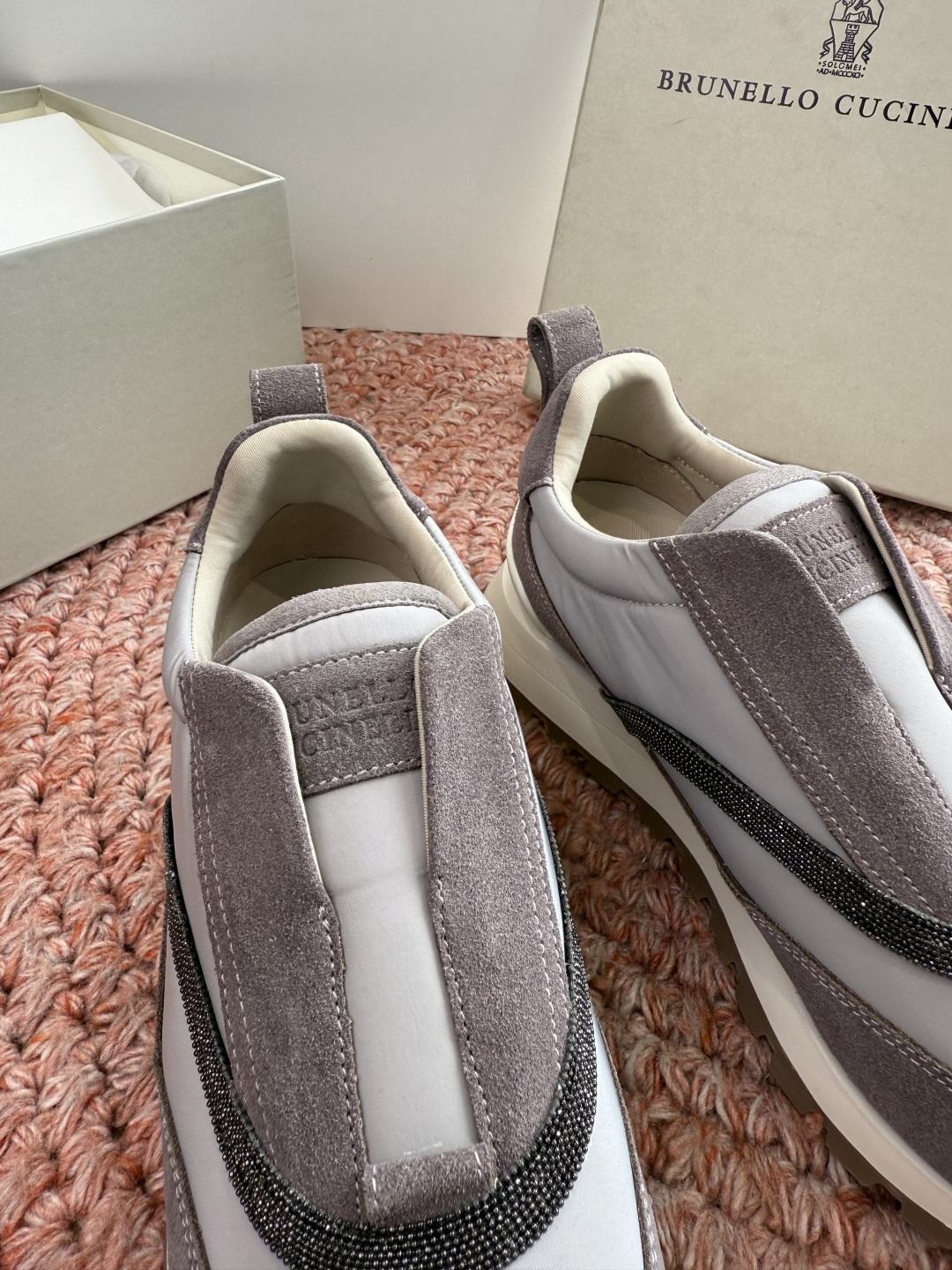 Brunello Cucinelli Sneaker
