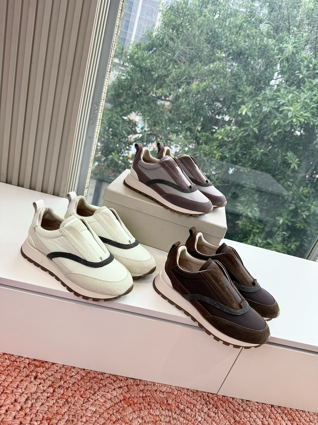 Brunello Cucinelli Sneaker