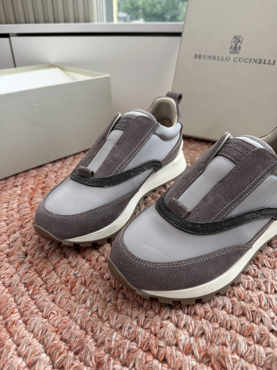 Brunello Cucinelli Sneaker