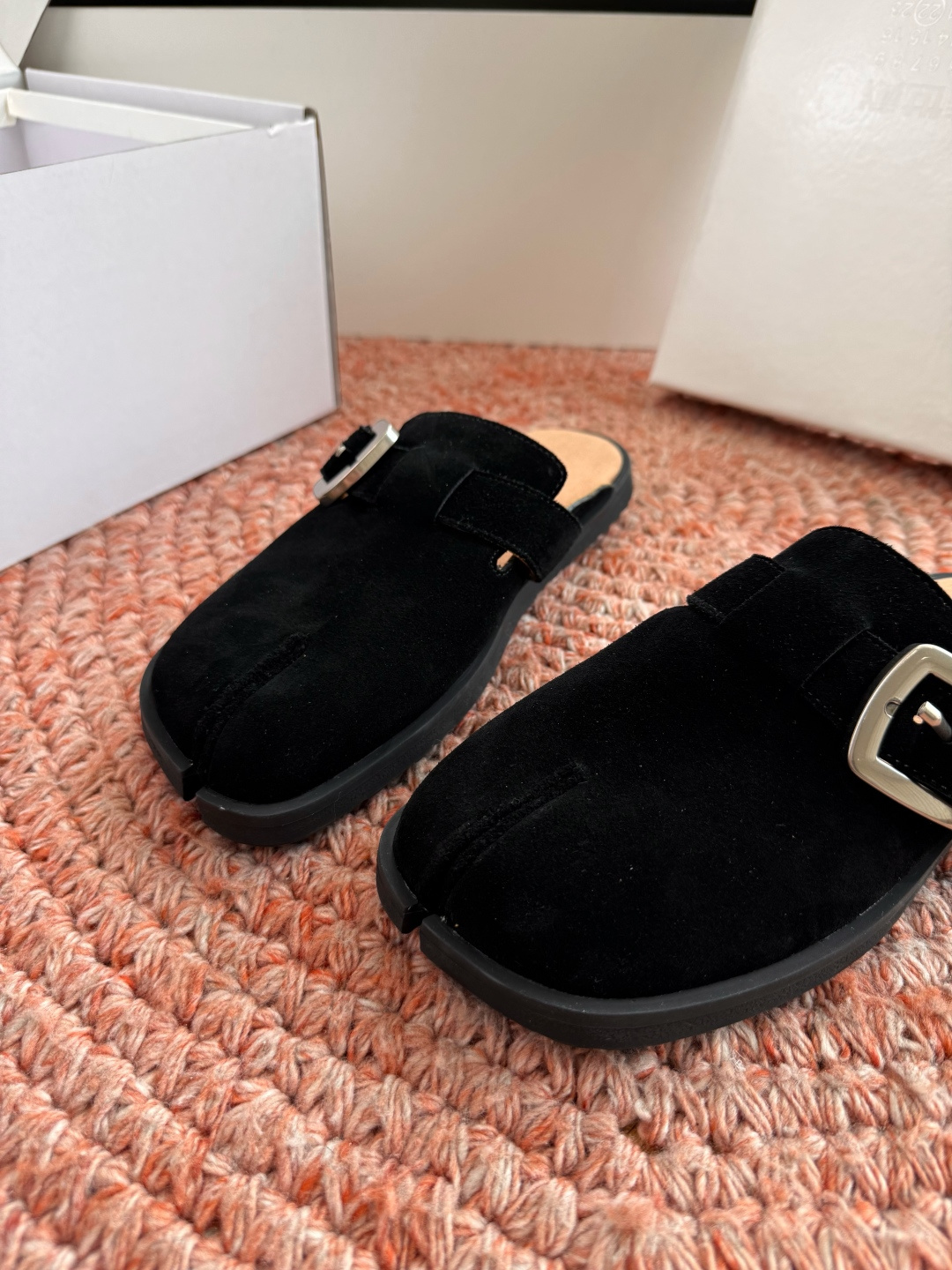 Designer Slide Sandal